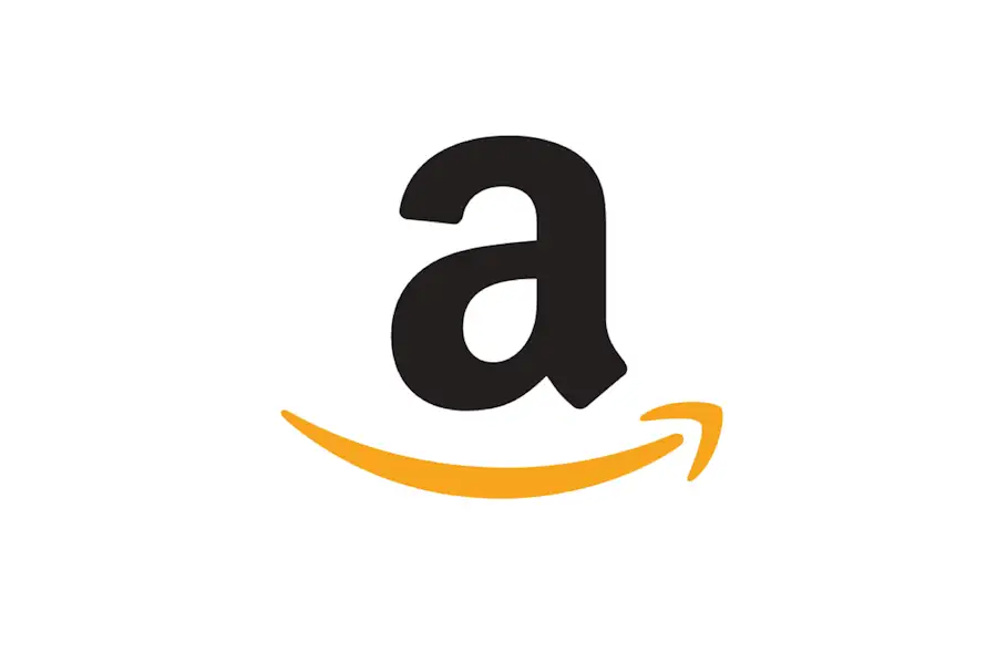 Amazon Logo