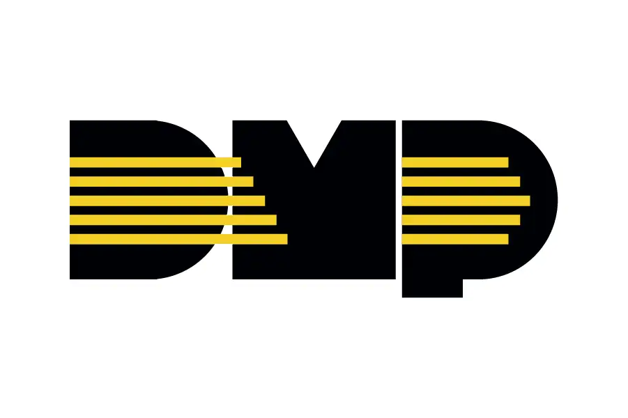 DMP Logo