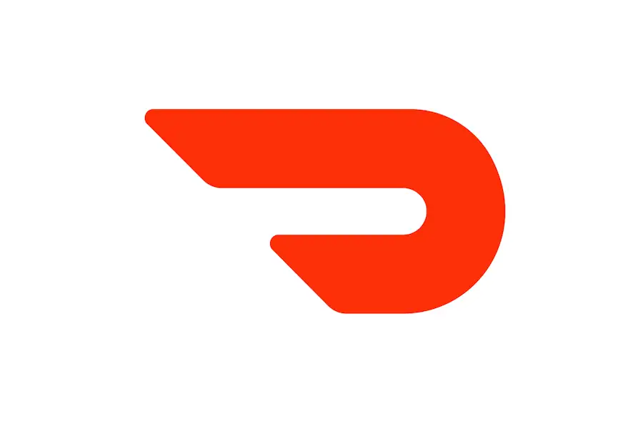 DoorDash Logo