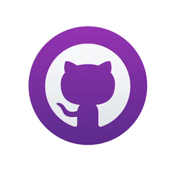 GitHub Logo