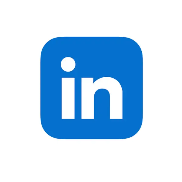 LinkedIn Logo