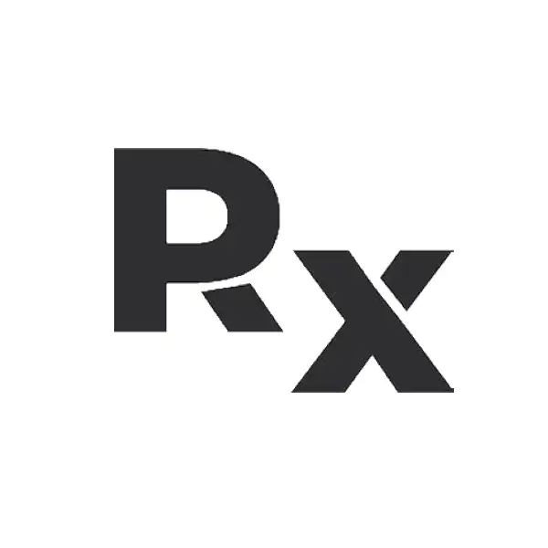 Reactive Resume Logo
